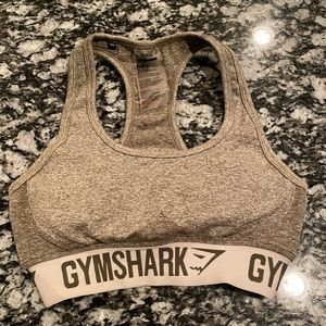 Gymshark Flex Sportsbra - Olive